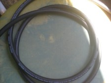 GATES Transmission Oil Cooler Hose 3/8