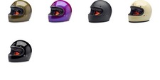 BILTWELL Gringo Solid Helmet picture