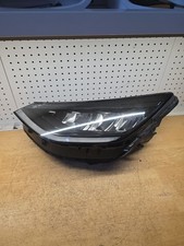 2020-2023 HYUNDAI SONATA Left Driver  Side Headlight Full LED REFLECTOR 325E OEM picture