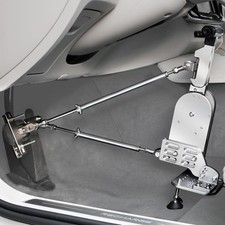 Handicap Driving Controls Car Pedal Device Length Adjustable Left Right Hand picture