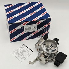 Bosch Throttle Body for 1996-03 Jeep Grand Cherokee Wrangler TJ 4.0L 53032023AB picture