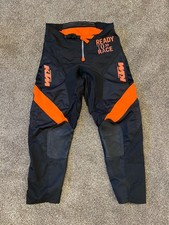 KTM  POUNCE PANTS POWERWEAR Size 34 picture