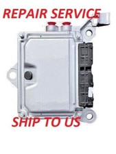 Silverado 01-04 DURAMAX DIESEL LB7 FUEL INJECTION MODULE FICM 6.6 REPAIR SERVICE picture
