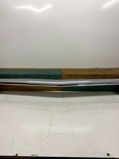 Nos 62 63 64 65 Chevy II Nova Grille Guard. 985435 Original Chevrolet Accessory picture