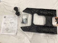 🟢 OEM Mopar Tailgate Reinforcement System 82215356AC Jeep Wrangler JL 18-26 picture