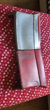 87-93mustang Gt Hatchback  Rearspatsrightand Left Sides picture
