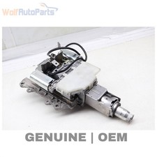 2007-2015 AUDI Q7 - Electric Adjustable Steering Column 7L8419501AP picture