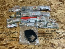 Yamaha OEM Misc NOS Bulk Lot of 20  (Yamaha Bulk Lot 5) picture