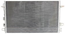 Condenser For 2005-2007 Dodge Caravan picture
