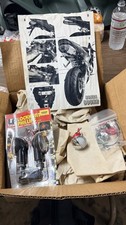 NOS Competition Werkes Fender Eliminator Kit #1H605 CBR600RR 2003 picture