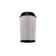 Wehrli Universal 4in Inlet Dry Air Filter (Use w/WCF Kits) picture