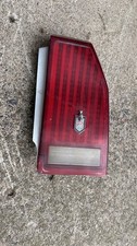 87 88 Monte Carlo LS SS Right Passenger Tail Light Taillight picture