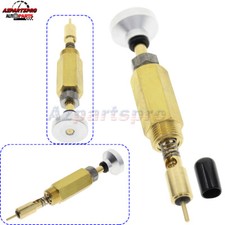 For Kawasaki 1984-up KLR600S KLR650 KLR250S CV Carb Choke Cable Eliminator Kit picture