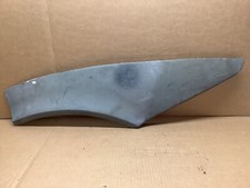 NOS 1980-1982 Corvette RH Front Fender Half Side Fiberglass Panel OEM picture