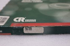 NEW Chicago Rawhide 58709 Oil Seal New Old Stock USA STOCK 3780 picture