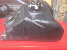04-08 Suzuki LTZ400 DVX400 Z400 LTZ400 GAS TANK FUEL CELL PETROL RESERVOIR kfx picture