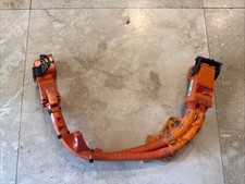 2026 TESLA MODEL Y OEM REAR ELECTRIC DRIVE MOTOR UNIT WIRE HARNESS 1624855-58-D picture