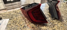 20-23 Hyundai Sonata OEM Tail Lights picture