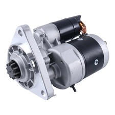 12V Starter Motor 443115142780 9142780 for Belarus 80 82 250AS MTZ 550 570 800 picture