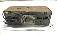 VINTAGE 1965-67 AMC RAMBLER CLASSIC AMB & MARLIN CORE MOTOROLA RV5R AUDIO SYSTEM picture