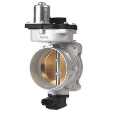 IRONTREE S20001 Throttle Body For 04-14 Ford F150 Expedition F250 F350 5.4L picture
