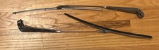 1959-1960 Chevrolet Car Windshield Wiper Arms Trico picture