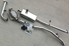 Complete Stainless Steel 2