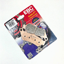 EBC Brake Sintered Pads FA209/2HH for select  models  various makes picture