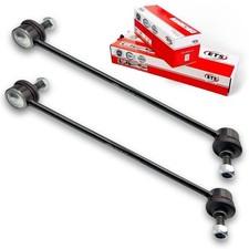 ETS 2Pc Front Sway Bar Link K750740 Fits 15-22 Edge 13-20 Fusion Police Hybrid picture