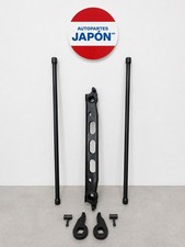 1999-2010 Silverado 1500 Torsion Bars, Crossmember Mount Bar w/ Keys OEM picture