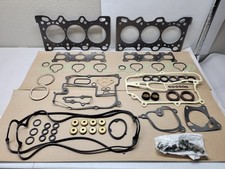 FEL-PRO HS9031PT1 Cylinder Head Gasket Set for 1996-04 Acura 3.5L V6 (Incomplete picture