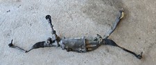 07-12 Lexus LS460 LS460L Power Steering Gear Rack & Pinion Assembly Oem picture