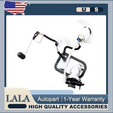 75141-08A For 2008-10 Harley Davidson Softail Heritage Fuel Pump Assembly *1 picture