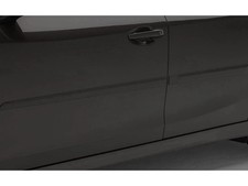 2024-2025 Subaru Crosstrek Body Side Moldings Magnetite Gray Metallic picture