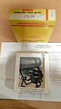 Bosch CTK39 carburetor kit 1979-80 Subaru 1597CC Hitachi DCJ-306-15 carburetor  picture