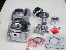 BEST GY6 100CC BBK BIG BORE KIT FOR 139QMB 1P39QMB SCOOTER ROKETA TAOTAO A9 CAM picture