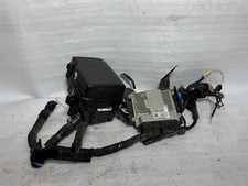 23-25 HYUNDAI PALISADE 3.8L ENGINE BAY ROOM FUSE BOX W/ ECU OEM picture