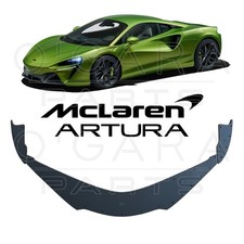 McLaren Artura Skid Plates [PRE ORDER] picture