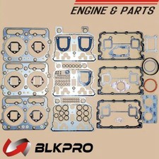 UPPER Head GASKET SET FOR CUMMINS N14 CELECT 4089371 4024928 3803716  3804287 picture