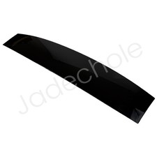 A1177800022 For Mercedes Benz W117 CLA Sunroof Front Glass Acrylic Trim US picture