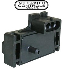 MAP Sensor 1989-1995 Isuzu Pickup 2.3L, 2.6L, 3.1L and 1993-1995 Isuzu NPR 5.7L picture