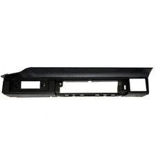 70-81 Camaro Lower Dash Panel Glove Box Surround Without Seatbelt Warning Light picture