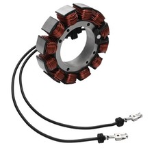 12V 45A Magneto Stator Coil Fit For Harley Touring Road Electra Glide 1999-2001 picture