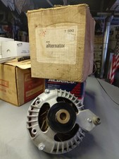 NOS SEARS 2813243 Mopar Dodge Plymouth Chrysler ALTERNATOR Single Pulley GTX picture
