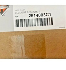 International Fuel Water Separator (2514003C1) WIX 33788 picture