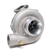 Rev9(TX-50E-BW-57-T3-5B-63) TX-50E-57 Billet Compressor Wheel Turbocharger .63AR picture