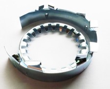 NEW Spare Tire Lock Cylinder Housing Retainer & Ring Kit fits 1999-14 GM & Chevy picture