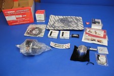 Wiseco Garage Buddy Rebuild Kit Honda CR 250R CR250R 2002-2004 PWR132-100 picture
