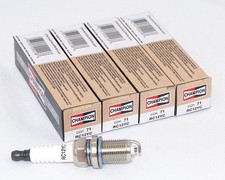 4 Pack Champion Spark Plug 71 Copper Plus RC12YC 71G picture