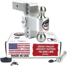 WeighSafe 180HITCH LTB6-2.5-KA 6